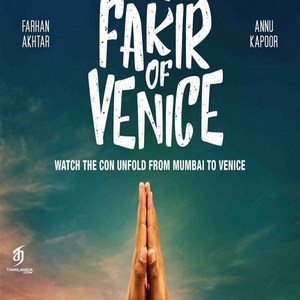 The Fakir of Venice (2019) (A.R. Rahman)